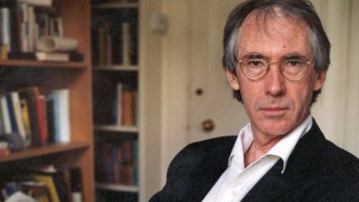 Ian McEwan’dan bir fetüs tarafından anlatılan ihanet ve cinayet öyküsü