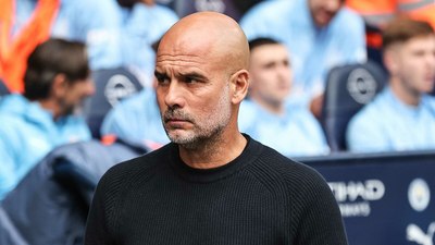 Pep Guardiolo Rodri'nin yerine 60 milyon euroluk adamı istiyor