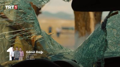 Gönül Dağı 148. bölüm 2. fragman: Kaya ailesini kahreden kaza! Taner mi, Ramazan mı?