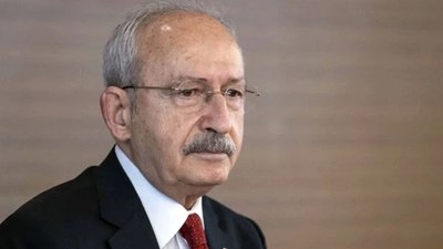 Kemal Kılıçdaroğlu, Özgür Özel'in yasak aşk iddialarıyla ilgili konuştu