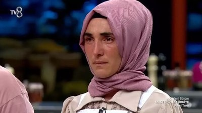 Elendi ama yüzü güldü! MasterChef Ayşe Ekiz'e şoke eden iş teklifi...