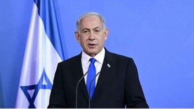 Netanyahu: Safiyuddin öldürüldü