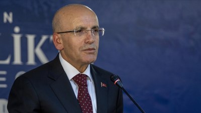 Mehmet Şimşek, Katar ve Kuveyt'te yatırım temasları kuracak