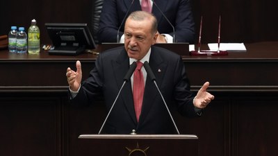 Cumhurbaşkanı Erdoğan: Emniyet teşkilatımız ve adalet sistemimizde sorun varsa neşteri vuracağız