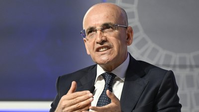 Mehmet Şimşek: İhracata güçlü desteklerimiz devam edecek