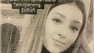 Şehit polisimiz Şeyda Yılmaz'a hakarete dava: İstenen ceza belli oldu