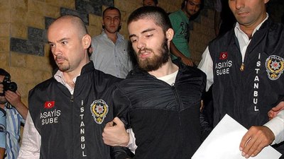 Cem Garipoğlu’nun kemikleri Adli Tıp Kurumu'ndan alındı