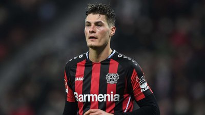 Beşiktaş, ikinci golcü için Patrik Schick'i istiyor