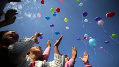 11 Ekim Dünya Kız Çocukları Günü kutlama mesajları ve sözleri 2024! "İyi ki varız"