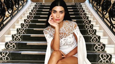 Tuba Büyüküstün saçlarını kesti: Anılarla vedalaşma vakti