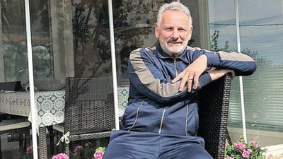 Cemil Turan: Bizim zamanımızda para konuşmak saygısızlıktı