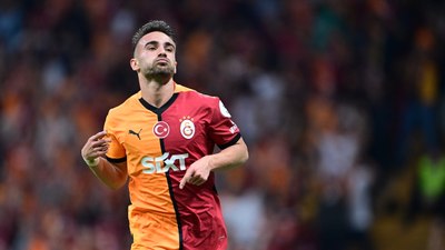 Yunus Akgün, Galatasaray'ın teklifini reddetti