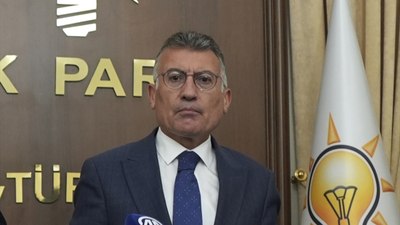 Abdullah Güler: Adil bir emeklilik sistemi inşa edilecek