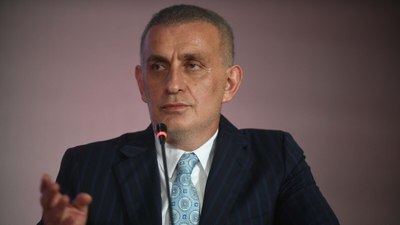 Hacıosmanoğlu’ndan yabancı VAR hakemine veto