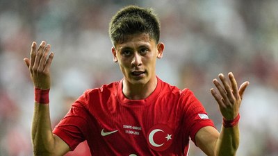 Arda Güler'den maç sonu teşekkür paylaşımı