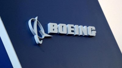 Boeing, çalışanlarının yüzde 10'unu işten çıkaracak