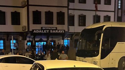 Ankara'da tefeci operasyonu: 9 tutuklama