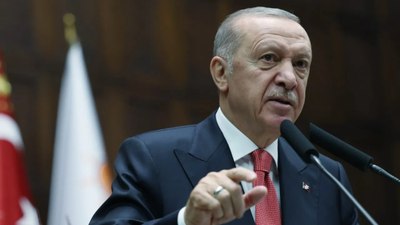 SON DAKİKA! Cumhurbaşkanı Erdoğan: Kabinede bazı değişiklikler olabilir