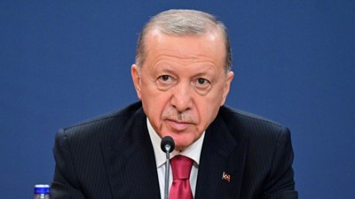 Cumhurbaşkanı Erdoğan, DEM Parti sorusunu yanıtladı