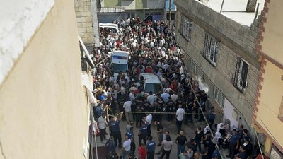 Gaziantep'te aile katliamı: 6 ölü