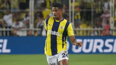 Fenerbahçe, Jayden Oosterwolde'nin bonservisini belirledi