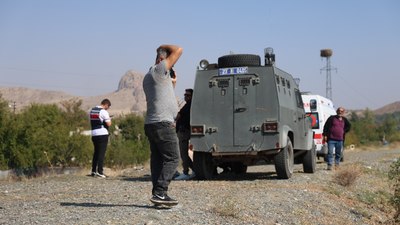 Elazığ'da 3 çocuğun boğulduğu ihbarı asılsız çıktı