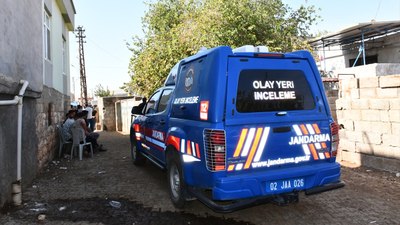 Adıyaman'da tüfeğini temizlerken başından vuruldu