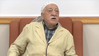 ABD'deki yeni konutu ifşa edildi