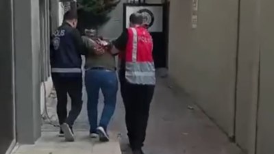 İstanbul'da hamile kadın taciz etmişti: Yakalandı