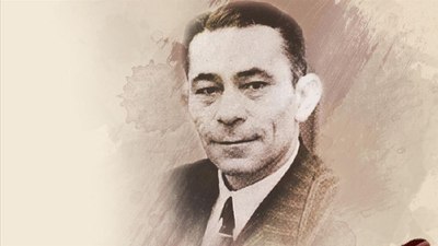 Dante gibi ortasındayız ömrün; 46 yaşında hayatını kaybeden bir şairin ölüm yılı: Cahit Sıtkı Tarancı