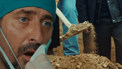 Gönül Dağı 149. bölüm fragmanı: "Hastayı kaybettik!"