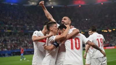 İzlanda - Türkiye maçı ne zaman, saat kaçta ve hangi kanalda? UEFA Uluslar Ligi