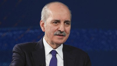 Numan Kurtulmuş: Filistin davasını savunmalıyız