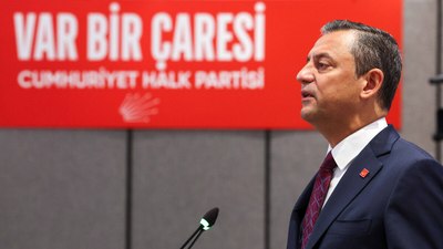 Özgür Özel'den CHP'nin adayı kim olacak tartışmalarına cevap