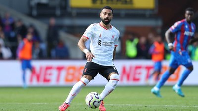 Mohamed Salah, suni çimde oynamayı reddetti! İngiltere'ye dönüyor