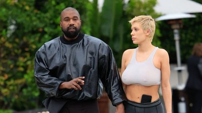 Kanye West ve Bianca Censori'nin boşanma nedeni: Annesiyle ilişkiye girmek istedi