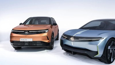 Yeni Opel Grandland, ocakta Türkiye'de satışa çıkacak