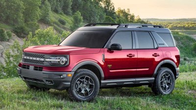 ABD'den Türkiye'ye geliyor: İşte Ford F-150, Bronco ve Edge fiyatları