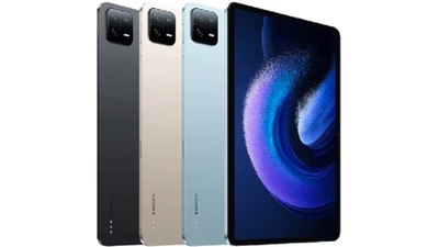 Yeni Xiaomi Pad 7 serisinin özellikleri ortaya çıktı