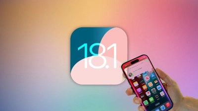 iPhone'larda bir ilk: iOS 18.1 ile iCloud e-posta adresi değişebilecek