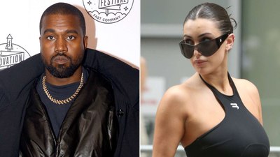 Kanye West, eşi Bianca Censori'nin annesiyle birlikte olmak istedi iddiası