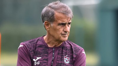 Trabzonspor'da devre arasında bazı isimlerle yollar ayrılacak