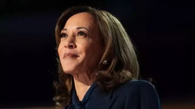 Kamala Harris'ten İsrail'e çağrı: Acilen daha fazlasını yapmalı