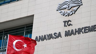 Anayasa Mahkemesi'nden tepki çeken karar: Biji Serok Apo ifade özgürlüğü kapsamında