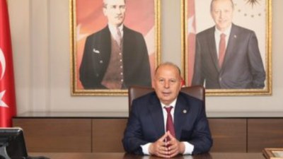 Erdoğan'ın fotoğrafının poşetle bahçeye atılması sonrası Yüreğir Belediyesi'nden soruşturma