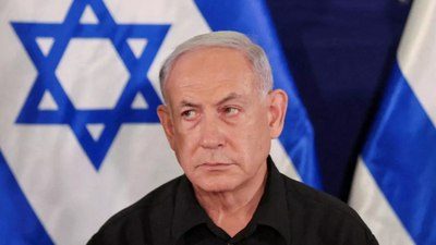 Netanyahu'dan Lübnan açıklaması: Hedef almaya devam edeceğiz