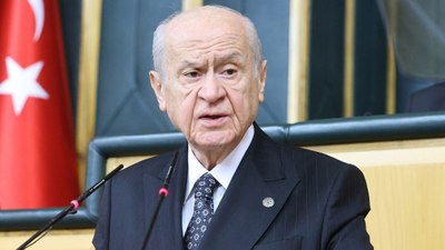 Devlet Bahçeli: Öcalan terörün bittiğini, örgütün silah bıraktığını ilan etsin