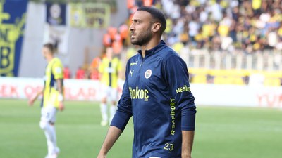 Cenk Tosun, Fenerbahçe'den ayrılacak mı? Açıklama var