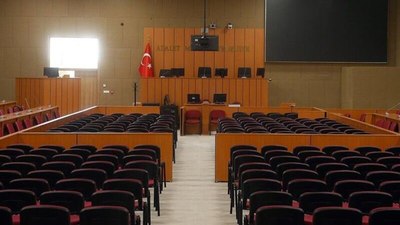 Sakarya'da DEAŞ yapılanması: 26 sanığın yargılanması başlandı