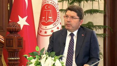 'Ceza alt sınırlarını yeniden düzenleyeceğiz'